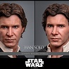 Hot Toys Star Wars Episode IV Action Figure 1/4 Han Solo 46 cm Hot Toys Star Wars Episode IV Action Figure 1/4 Han Solo 46 cm