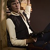 Sideshow Collectibles Star Wars Episode IV Premium Format Figure Han Solo: Sorry About the Mess 32 cm