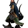 Weta Workshop The Lord of the Rings Classic Series Statue 1/6 Elrond, Herald of Gil-Galad Limited Edition 30 cm