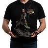 Weta Workshop The Lord of the Rings Classic Series Statue 1/6 Elrond, Herald of Gil-Galad Limited Edition 30 cm