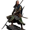 Weta Workshop The Lord of the Rings Classic Series Statue 1/6 Elrond, Herald of Gil-Galad Limited Edition 30 cm