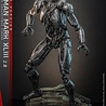 Hot Toys Avengers: Age of Ultron Movie Action Figure 1/6 Iron Man Mark XLIII (2.0) (Deluxe Version) 32 cm