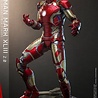Hot Toys Avengers: Age of Ultron Diecast Action Figure 1/6 Iron Man Mark XLIII (2.0) 32 cm