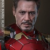 Hot Toys Avengers: Age of Ultron Diecast Action Figure 1/6 Iron Man Mark XLIII (2.0) 32 cm