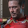 Hot Toys Avengers: Age of Ultron Diecast Action Figure 1/6 Iron Man Mark XLIII (2.0) 32 cm