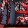 Hot Toys Avengers: Age of Ultron Diecast Action Figure 1/6 Iron Man Mark XLIII (2.0) 32 cm