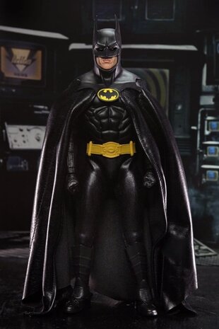 Neca Batman (1989) Clothed Action Figure Batman 20 cm Neca Batman (1989) Clothed Action Figure Batman 20 cm