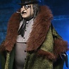 Neca Batman Returns (1992) Clothed Action Figure The Penguin 20 cm Neca Batman Returns (1992) Clothed Action Figure The Penguin 20 cm