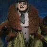 Neca Batman Returns (1992) Clothed Action Figure The Penguin 20 cm Neca Batman Returns (1992) Clothed Action Figure The Penguin 20 cm