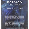 Neca Batman Returns (1992) Clothed Action Figure The Penguin 20 cm Neca Batman Returns (1992) Clothed Action Figure The Penguin 20 cm