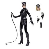 Neca Batman Returns (1992) Clothed Action Figure Catwoman 20 cm Neca Batman Returns (1992) Clothed Action Figure Catwoman 20 cm
