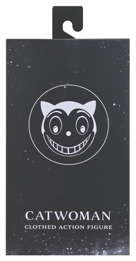 Neca Batman Returns (1992) Clothed Action Figure Catwoman 20 cm Neca Batman Returns (1992) Clothed Action Figure Catwoman 20 cm