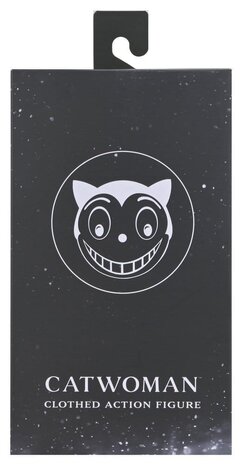 Neca Batman Returns (1992) Clothed Action Figure Catwoman 20 cm Neca Batman Returns (1992) Clothed Action Figure Catwoman 20 cm