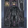 Neca Batman Returns (1992) Clothed Action Figure Catwoman 20 cm Neca Batman Returns (1992) Clothed Action Figure Catwoman 20 cm