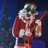 Neca Terrifier 3 Toony Terrors Action Figure Santa Suit Art the Clown (Bloody Version) 15 cm Neca Terrifier 3 Toony Terrors Action Figure Santa Suit Art the Clown (Bloody Version) 15 cm