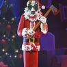 Neca Terrifier 3 Toony Terrors Action Figure Santa Suit Art the Clown (Bloody Version) 15 cm Neca Terrifier 3 Toony Terrors Action Figure Santa Suit Art the Clown (Bloody Version) 15 cm