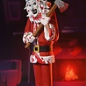 Neca Terrifier 3 Toony Terrors Action Figure Santa Suit Art the Clown (Bloody Version) 15 cm Neca Terrifier 3 Toony Terrors Action Figure Santa Suit Art the Clown (Bloody Version) 15 cm