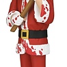Neca Terrifier 3 Toony Terrors Action Figure Santa Suit Art the Clown (Bloody Version) 15 cm Neca Terrifier 3 Toony Terrors Action Figure Santa Suit Art the Clown (Bloody Version) 15 cm