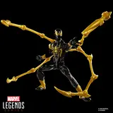 Hasbro Marvel Spider-Man Action Figure Marvel Legends Iron-Spider (Aaron Davis) 15 cm