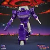 Hasbro The Transformers: The Movie Studio Series Action Figure Shockwave 17 cm