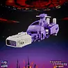 Hasbro The Transformers: The Movie Studio Series Action Figure Shockwave 17 cm