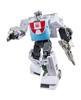 Hasbro The Transformers: The Movie Studio Series Action Figure Wheeljack 17 cm