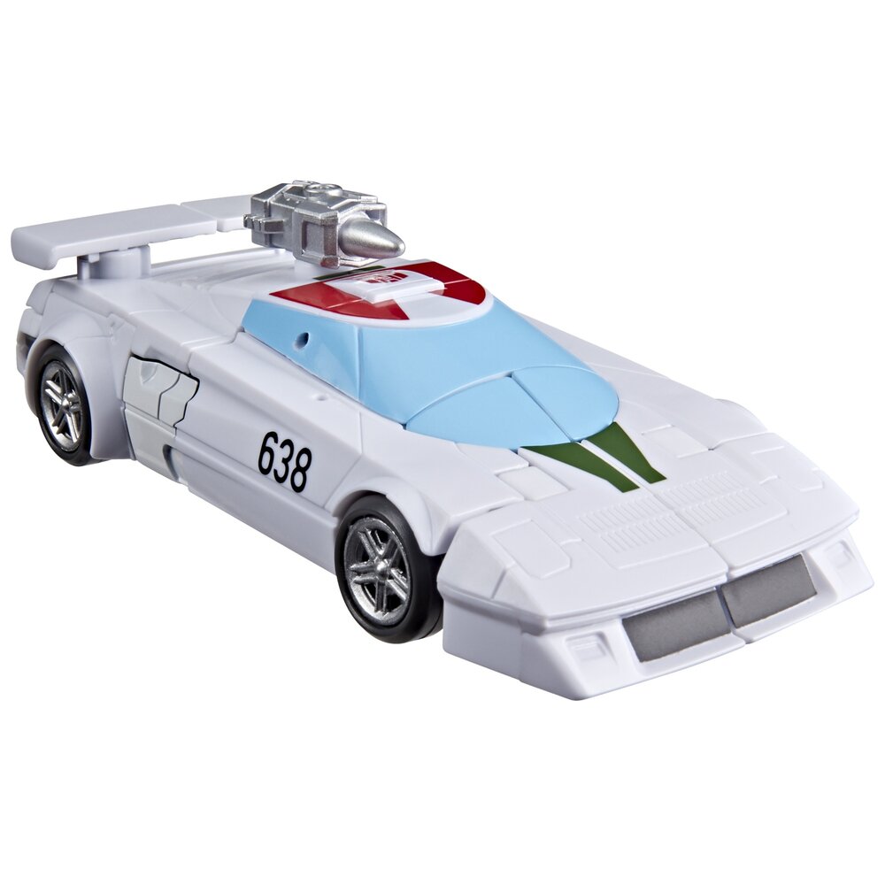 Hasbro The Transformers: The Movie Studio Series Action Figure Wheeljack 17 cm