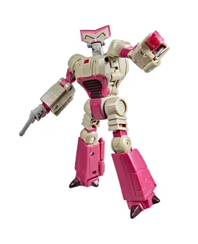 Hasbro The Transformers: The Movie Studio Series Action Figure Kranix 17 cm