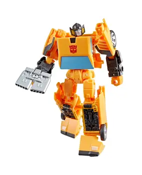 Hasbro The Transformers: The Movie Studio Series Action Figure Sunstreaker 17 cm
