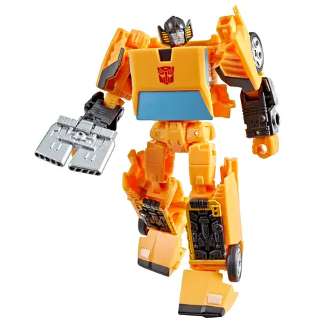Hasbro The Transformers: The Movie Studio Series Action Figure Sunstreaker 17 cm