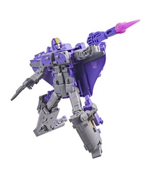 Hasbro The Transformers: The Movie Studio Series Action Figure Astrotrain 17 cm