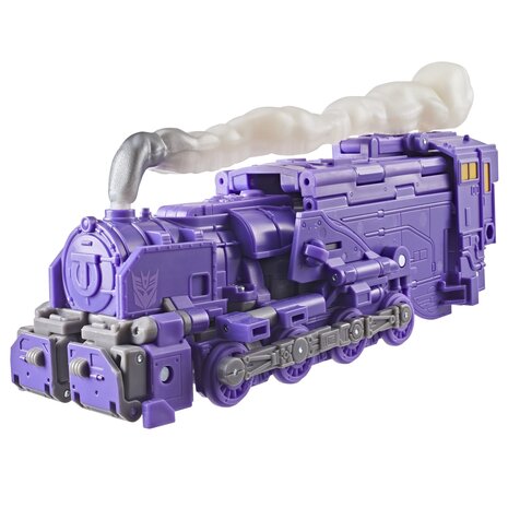 Hasbro The Transformers: The Movie Studio Series Action Figure Astrotrain 17 cm