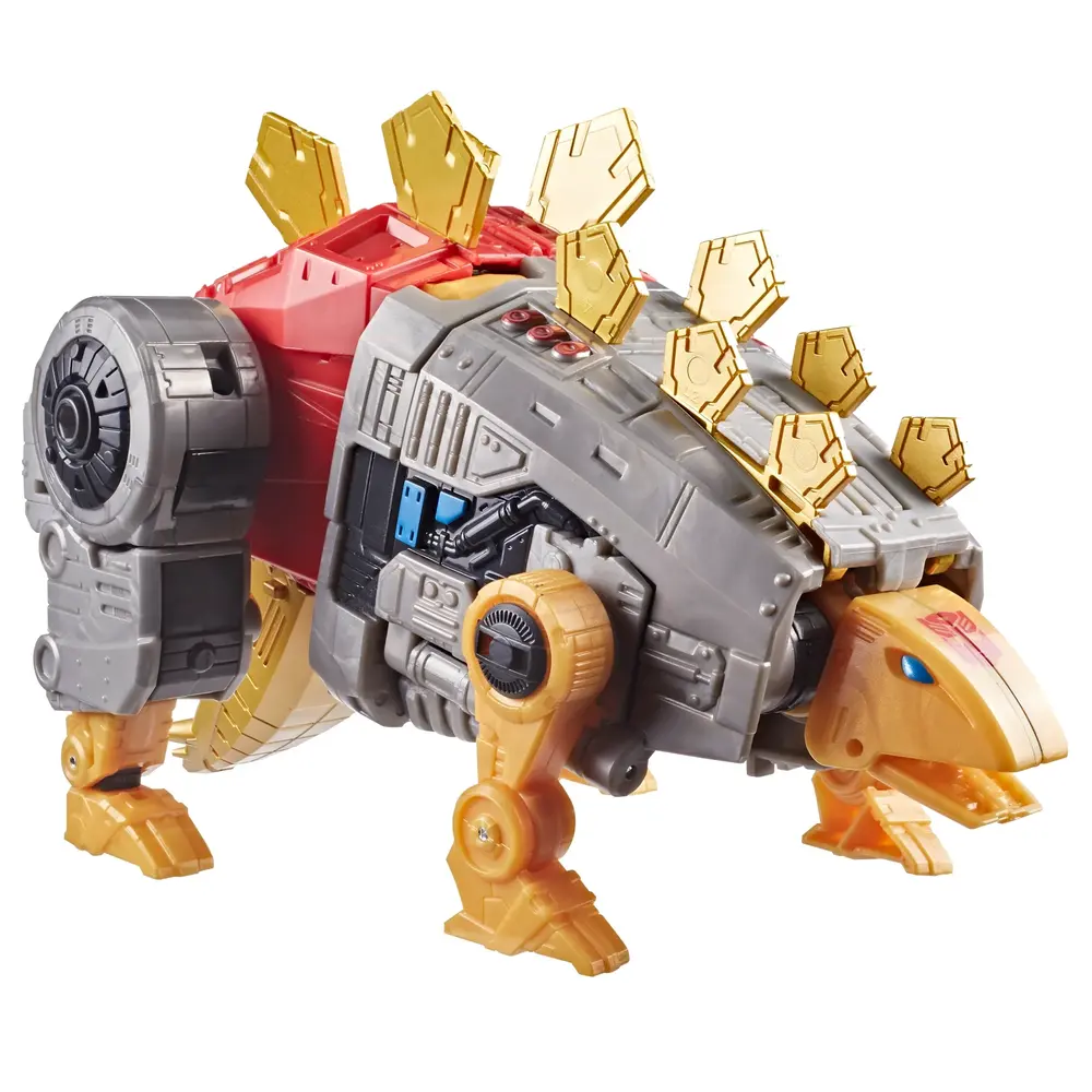 Hasbro The Transformers: The Movie Studio Series Action Figure Dinobot Snarl 17 cm