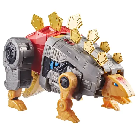 Hasbro The Transformers: The Movie Studio Series Action Figure Dinobot Snarl 17 cm