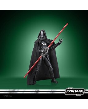 Hasbro Star Wars: Maul - Shadow Lord Vintage Collection Action Figure Eleventh Brother 10 cm