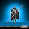 Hasbro Star Wars: Maul - Shadow Lord Vintage Collection Action Figure Marrok 10 cm