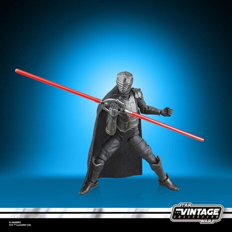 Hasbro Star Wars: Maul - Shadow Lord Vintage Collection Action Figure Marrok 10 cm
