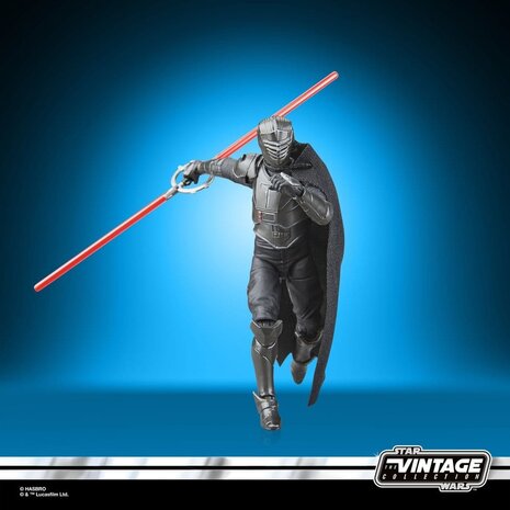 Hasbro Star Wars: Maul - Shadow Lord Vintage Collection Action Figure Marrok 10 cm