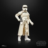 Hasbro Star Wars: The Mandalorian & Grogu Black Series Action Figure Imperial Remnant AT-RT Driver 15 cm