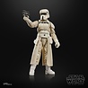 Hasbro Star Wars: The Mandalorian & Grogu Black Series Action Figure Imperial Remnant AT-RT Driver 15 cm