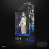 Hasbro Star Wars: The Mandalorian & Grogu Black Series Action Figure Imperial Remnant AT-RT Driver 15 cm