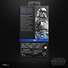 Hasbro Star Wars: The Mandalorian & Grogu Black Series Action Figure Imperial Remnant AT-RT Driver 15 cm