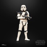 Hasbro Star Wars: The Mandalorian & Grogu Black Series Action Figure Imperial Remnant Stormtrooper (Weathered) 15 cm