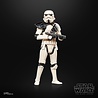 Hasbro Star Wars: The Mandalorian & Grogu Black Series Action Figure Imperial Remnant Stormtrooper (Weathered) 15 cm