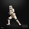 Hasbro Star Wars: The Mandalorian & Grogu Black Series Action Figure Imperial Remnant Stormtrooper (Weathered) 15 cm