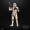 Hasbro Star Wars: The Mandalorian & Grogu Black Series Action Figure Imperial Remnant Stormtrooper (Weathered) 15 cm