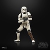 Hasbro Star Wars: The Mandalorian & Grogu Black Series Action Figure Imperial Remnant Stormtrooper 15 cm