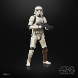 Hasbro Star Wars: The Mandalorian & Grogu Black Series Action Figure Imperial Remnant Stormtrooper 15 cm