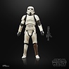 Hasbro Star Wars: The Mandalorian & Grogu Black Series Action Figure Imperial Remnant Stormtrooper 15 cm