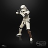 Hasbro Star Wars: The Mandalorian & Grogu Black Series Action Figure Imperial Remnant Stormtrooper 15 cm